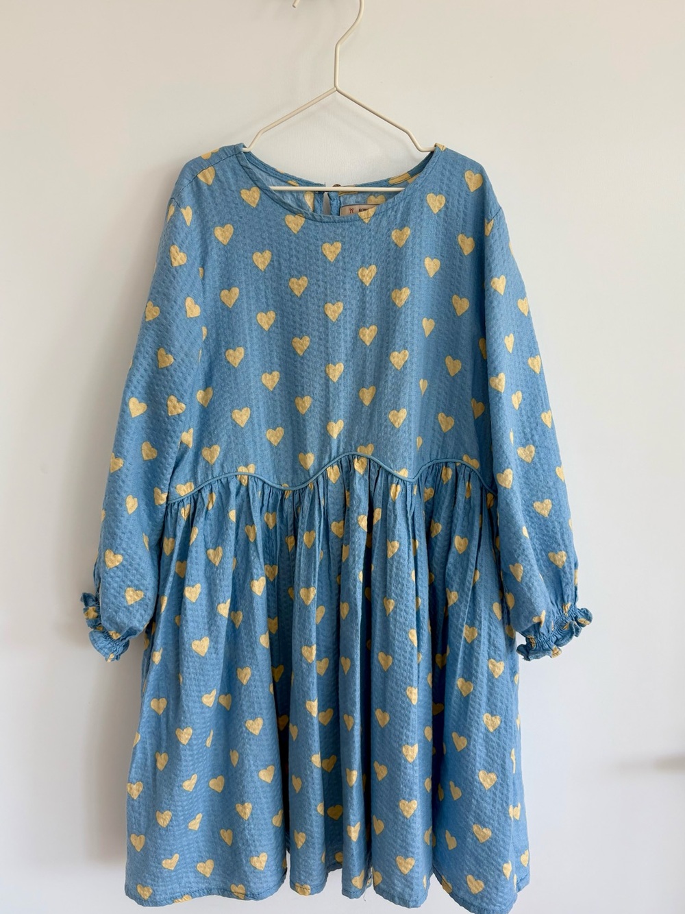 Konges Slojd – Vida dress